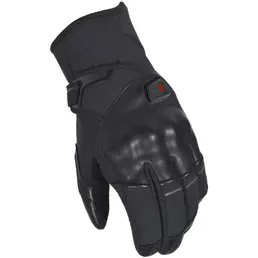 Macna ERA RTX Women's Motorcycle мотоперчатки Black