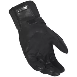 Macna ERA RTX Women's Motorcycle мотоперчатки Black