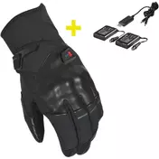 Macna ERA RTX Women's Motorcycle мотоперчатки KIT Black