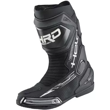 Held Epco 3 Motorcycle мотоботинки Black White