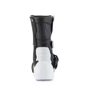Alpinestars TECH 3S KIDS Children's Cross Enduro Motorcycle мотоботинки White Black