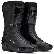 Xpd XP-MODE H2OUT Motorcycle мотоботинки Black