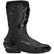 Xpd XP-MODE H2OUT Motorcycle мотоботинки Black