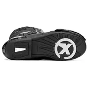 Xpd XP-MODE H2OUT Motorcycle мотоботинки Black