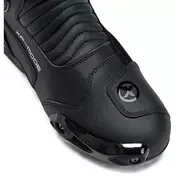 Xpd XP-MODE H2OUT Motorcycle мотоботинки Black