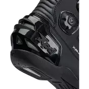 Xpd XP-MODE H2OUT Motorcycle мотоботинки Black