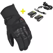 Macna ERA 2.0 RTX Lady KIT Women's Motorcycle мотоперчатки Black