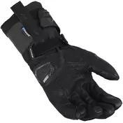 Macna RTX RAFINO Black Motorcycle мотоперчатки