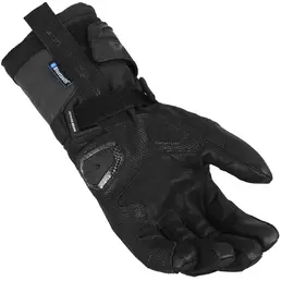 Macna RTX RAFINO Black Motorcycle мотоперчатки