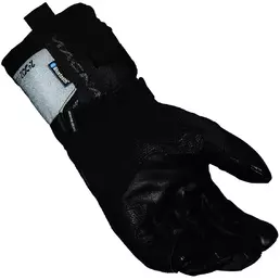 Macna RTX RAFINO Black Motorcycle мотоперчатки