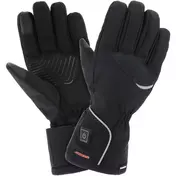 Heated Motorcycle мотоперчатки Tucano Urbano FEELWARM 2G Black