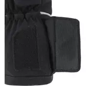 Heated Motorcycle мотоперчатки Tucano Urbano FEELWARM 2G Black