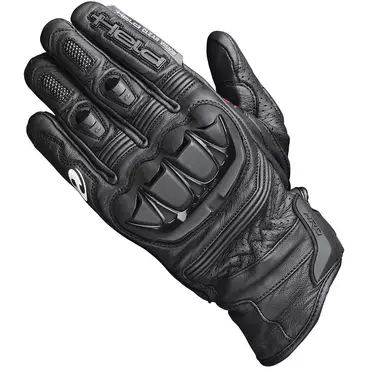 Held Misawa Motorcycle мотоперчатки Black