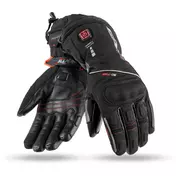 Seventy SD-T41 Touring Black Certified Women's Motorcycle мотоперчатки