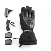 Seventy SD-T41 Touring Black Certified Women's Motorcycle мотоперчатки