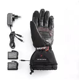 Seventy SD-T41 Touring Black Certified Women's Motorcycle мотоперчатки