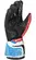 Spidi Racing Leather мотоперчатки CARBO 4 Red Blue