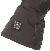 Tucano Urbano Winter Warming мотоперчатки HANDWARM 9969hu CE Black
