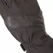 Tucano Urbano Winter Warming мотоперчатки HANDWARM 9969hu CE Black
