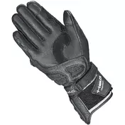Held Akira RR Motorcycle мотоперчатки Black White