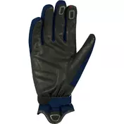Bering TREND Navy Motorcycle мотоперчатки