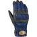 Segura HUNKY Motorcycle мотоперчатки Black Blue