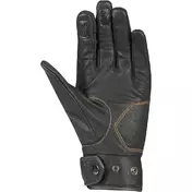 Segura HUNKY Motorcycle мотоперчатки Black Blue