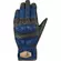 Segura HUNKY Motorcycle мотоперчатки Black Blue