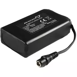 Macna Hotжилет/Centre 7 4V 6A battery (1x) K-BAT-LI-7,4V-6A