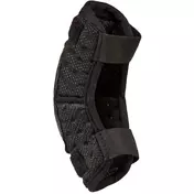 Alpinestars BIONIC ACTION KICKSTART Cross Enduro Motorcycle Elbow Guards Black Red
