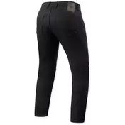 Rev'it Keegan Tapered Motorcycle Jeans Black L34