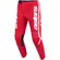 Alpinestars Fluid Apex Cross Enduro мотоштаны Red/White