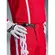 Alpinestars Fluid Apex Cross Enduro мотоштаны Red/White