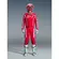 Alpinestars Fluid Apex Cross Enduro мотоштаны Red/White