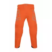Acerbis MX TRACK KID Moto Cross Enduro мотоштаны Orange