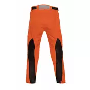 Acerbis MX TRACK KID Moto Cross Enduro мотоштаны Orange