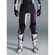 Alpinestars FLUID GRID Motocross Enduro мотоштаны Black Light Grey Purple