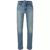 Spidi J-FIT SUPERSLIM Motorcycle Jeans Blue Used Medium