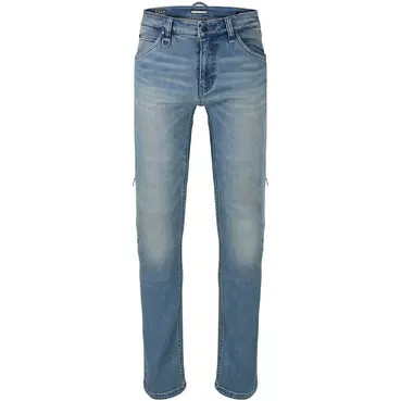 Spidi J-FIT SUPERSLIM Motorcycle Jeans Blue Used Medium