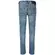 Spidi J-FIT SUPERSLIM Motorcycle Jeans Blue Used Medium