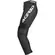 Acerbis MX LINEAR KID Kids Motocross мотоштаны Black White