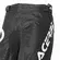 Acerbis MX LINEAR KID Kids Motocross мотоштаны Black White