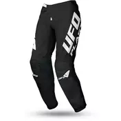 Moto Cross Enduro мотоштаны for Child UFO RADIAL Black