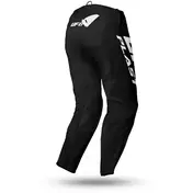 Moto Cross Enduro мотоштаны for Child UFO RADIAL Black