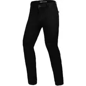 iXS Rapid 1.0 Women's Motorcycle Jeans jeggings Black - L32