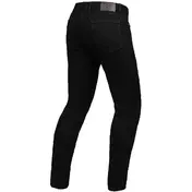 iXS Rapid 1.0 Women's Motorcycle Jeans jeggings Black - L32