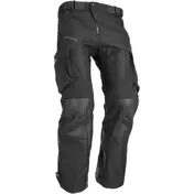 Acerbis RALLY PRO Motorcycle мотоштаны Black