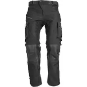 Acerbis RALLY PRO Motorcycle мотоштаны Black