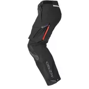 Acerbis RALLY PRO Motorcycle мотоштаны Black