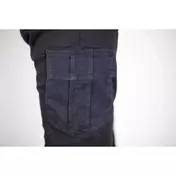 Motorcycle мотоштаны Gms LIZARD Cargo Black L32